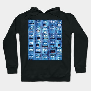 Bluey Memorable Moments Hoodie